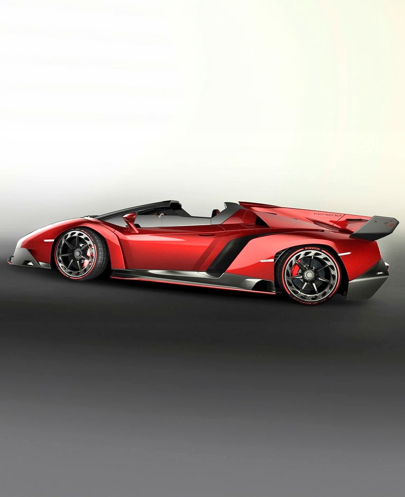 metroTM33's tweet image. #Lamborghini Veneno Roadster