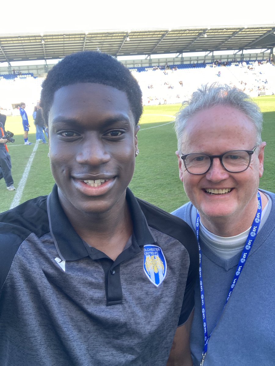 Neil Kelly tweet media