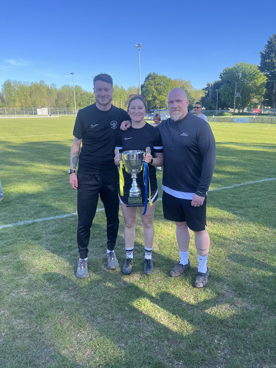 Winslow Utd FC tweet media