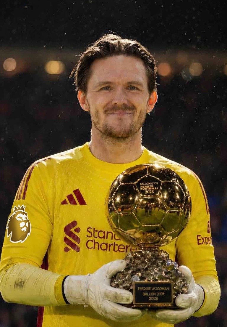 Out of Context LFC tweet media