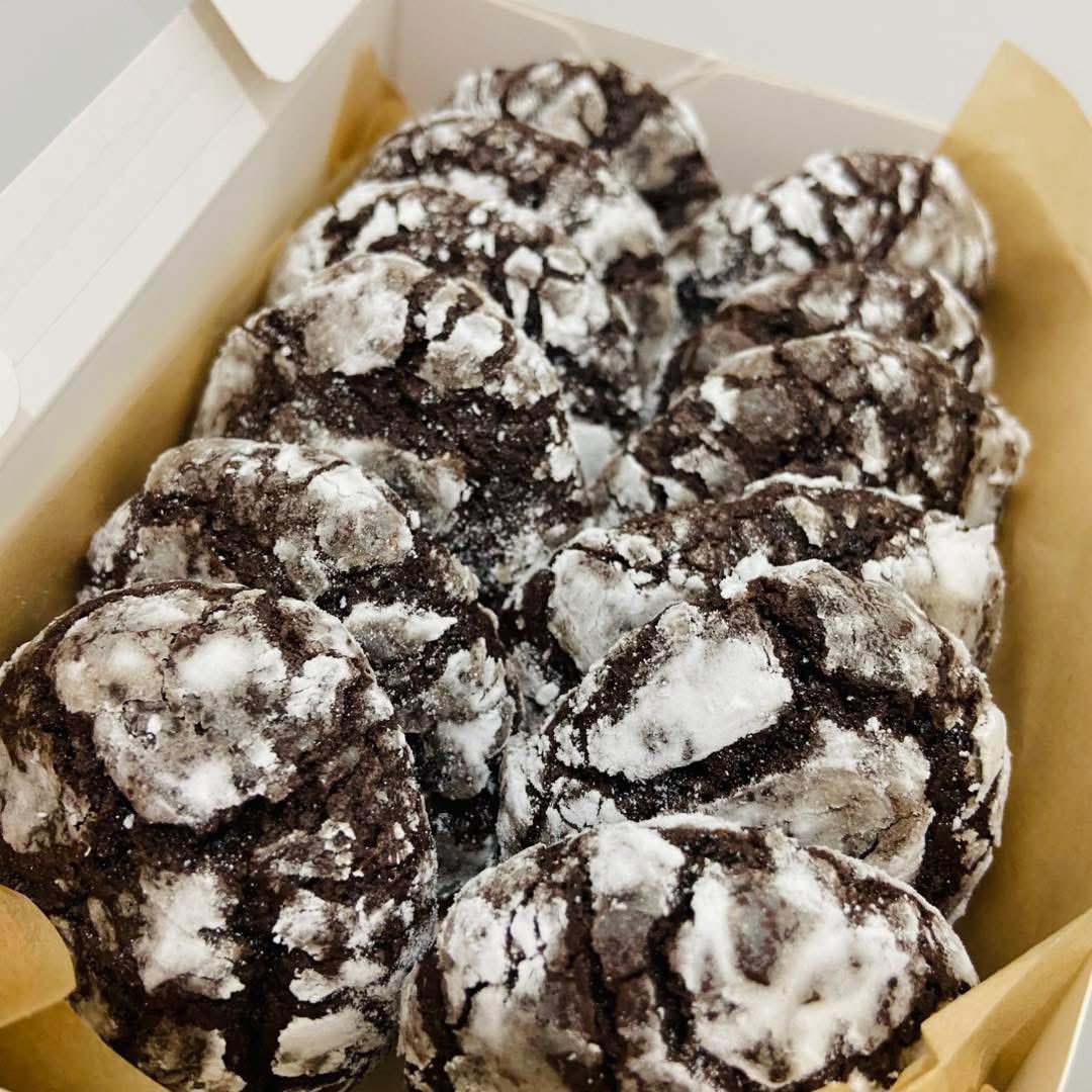 Moché PH | online bakery tweet media