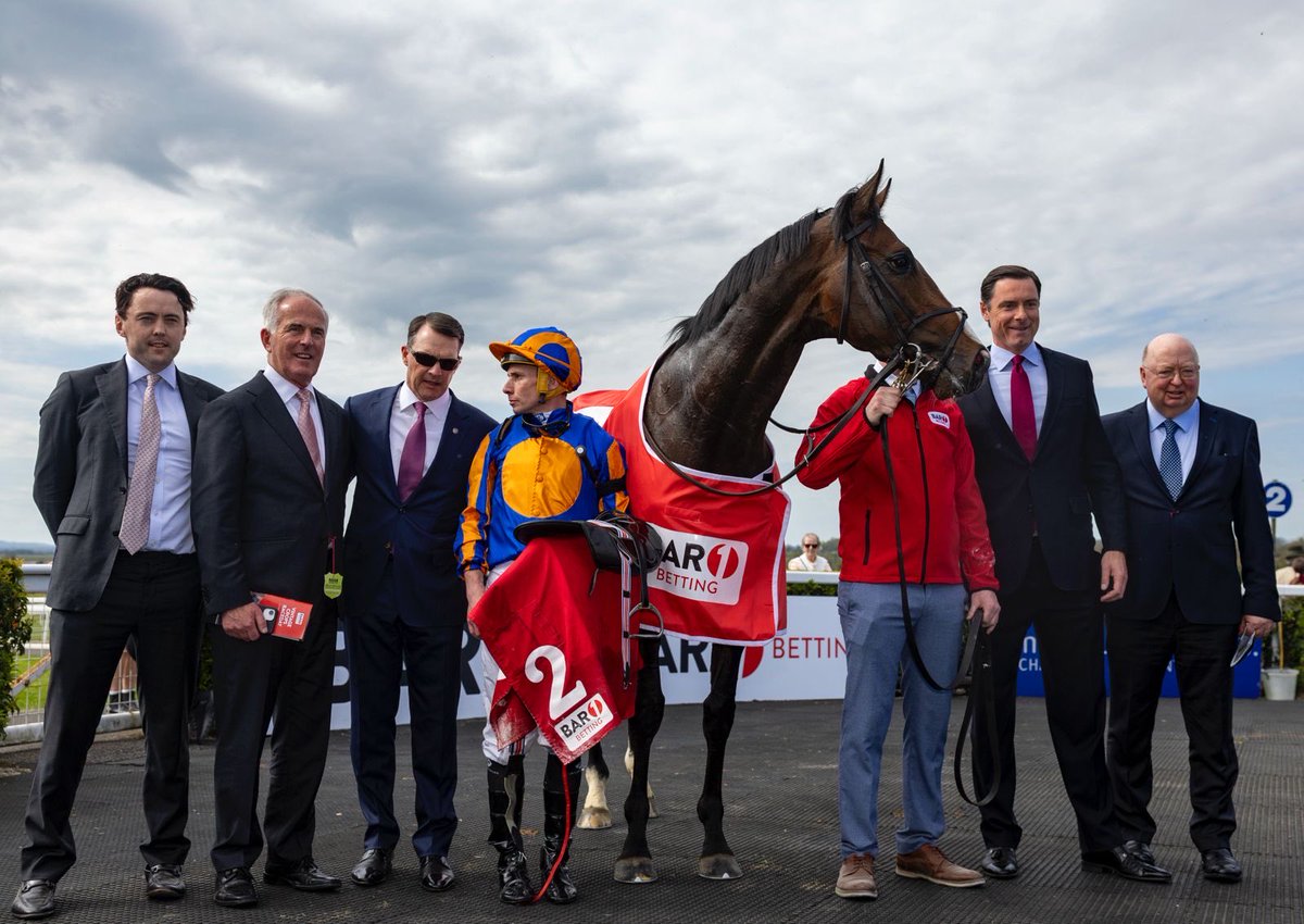 Navan Racecourse tweet media