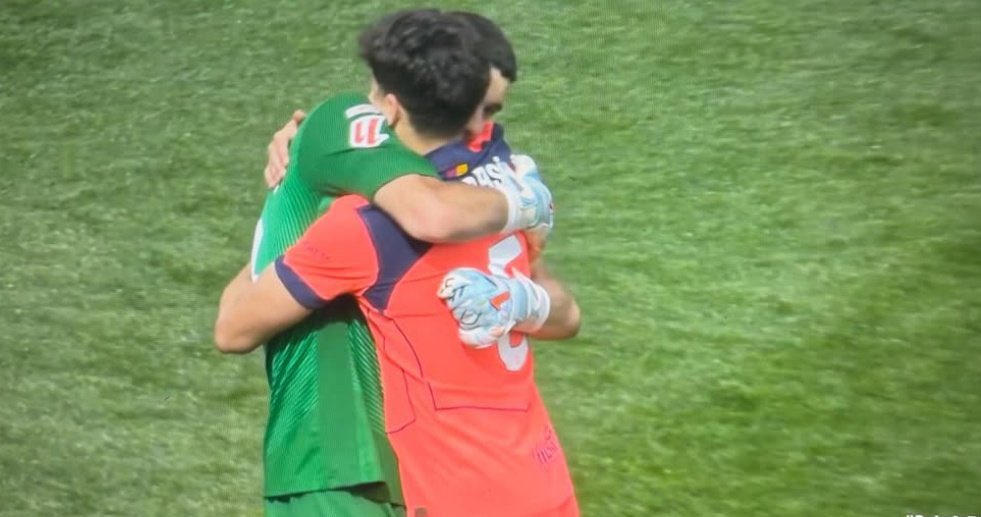 Albert Ortega tweet media