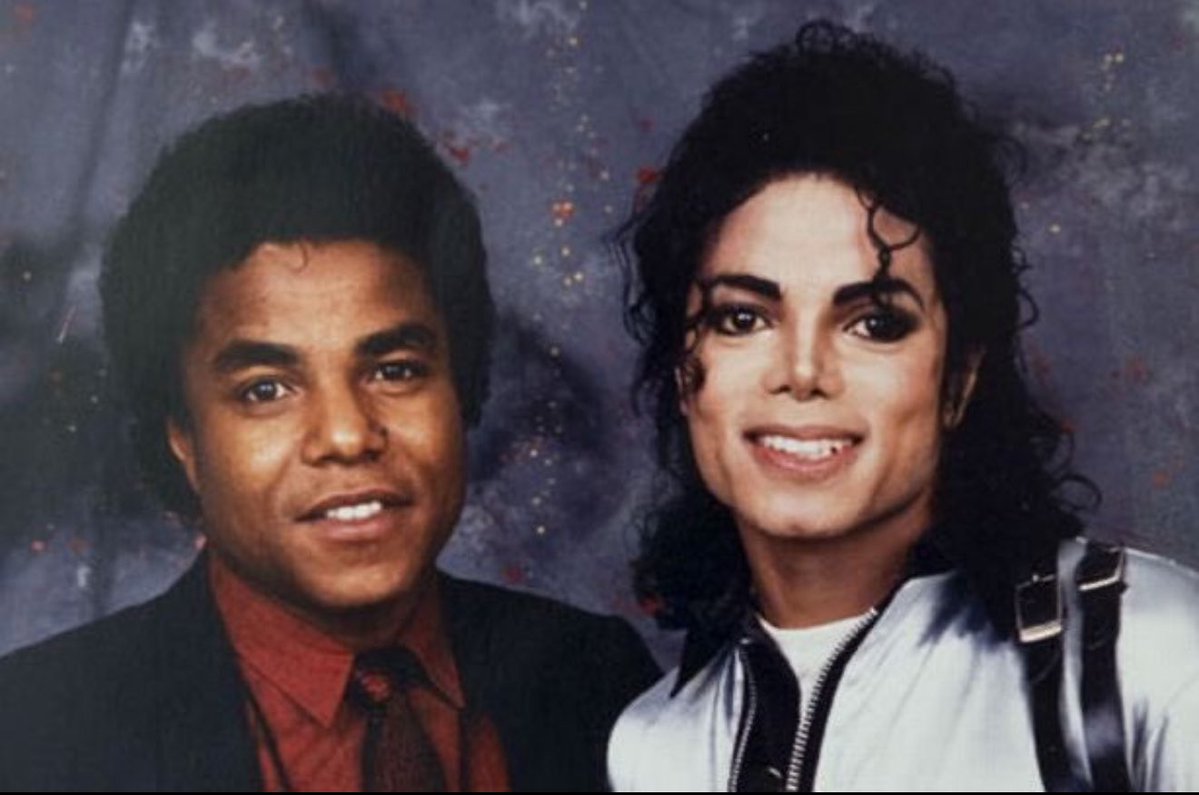 livin0ffthew4ll's tweet image. They should still be here💔#michaeljackson #titojackson