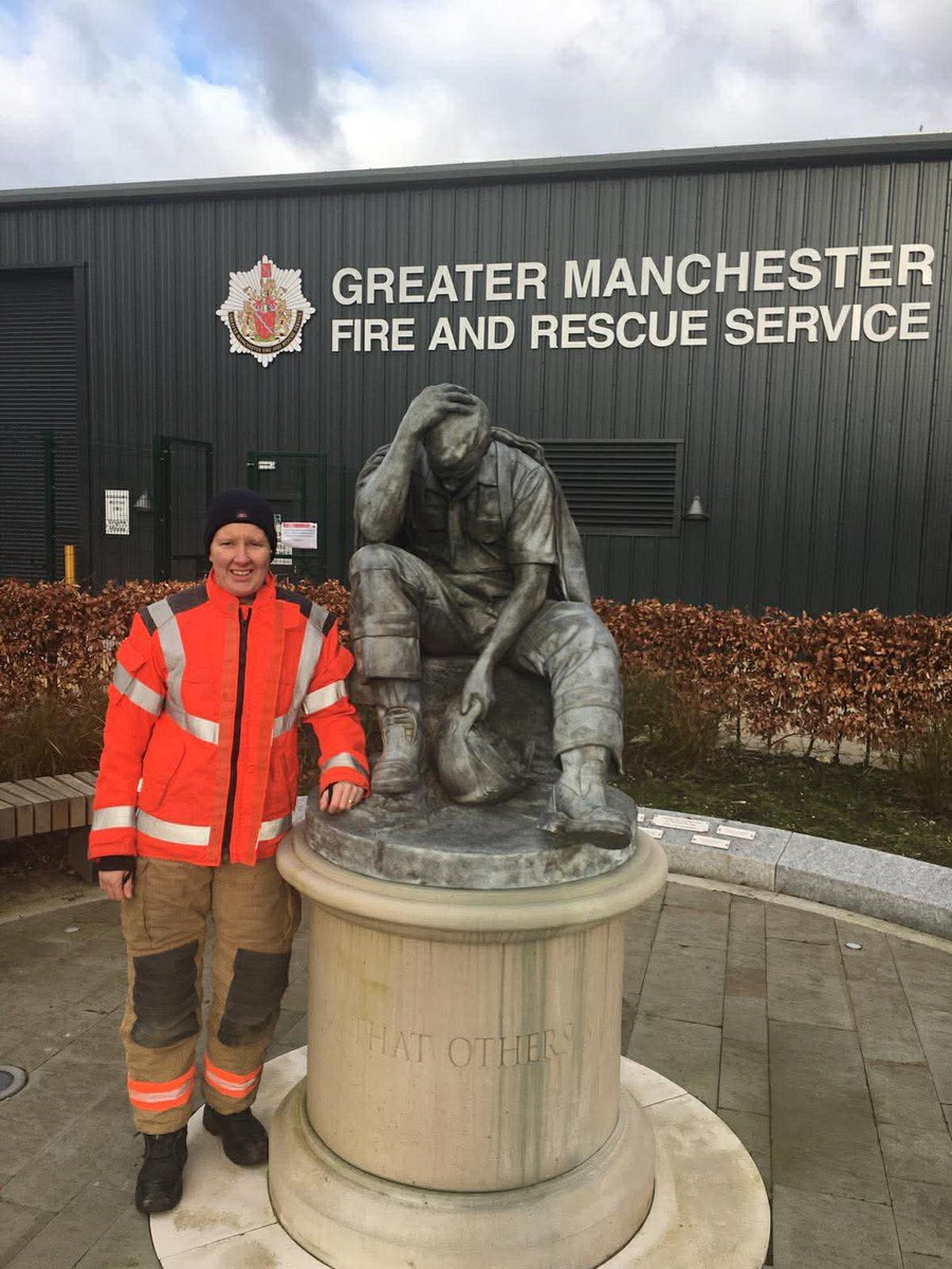 FBUManchester tweet media
