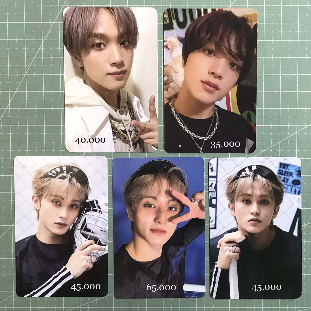 🧸 off. tweet media