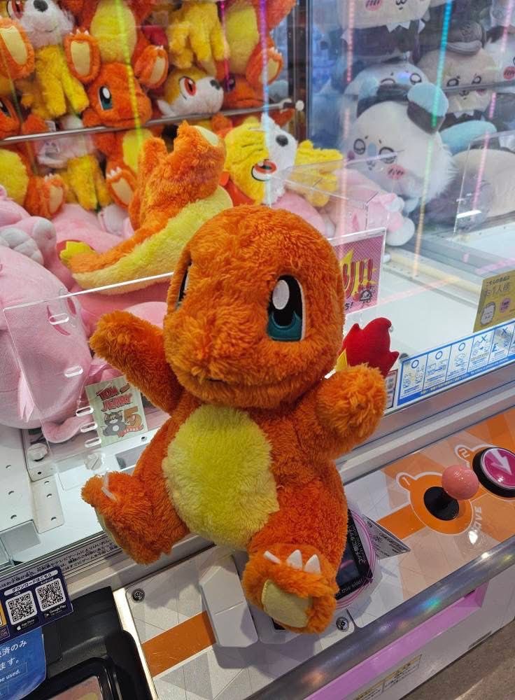 Why everyone loves Pokemon tweet media