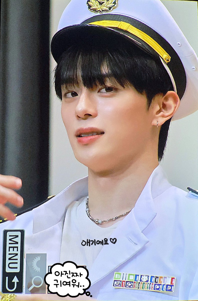 나의 청춘에게💙 tweet media