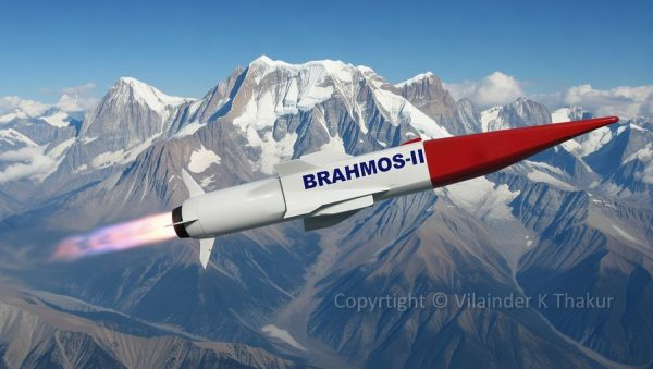 THEEURASIATIMES's tweet photo. 🚨BrahMos Production Crashes Over 50%! Will 🇮🇳India Lose Its Missile Edge?

Reliable sources have reportedly told NBT that BrahMos Aerospace has alerted the #IndianNavy to the possible delay of a few years in the supply of BrahMos missiles.

Besides the over 50% drop in BrahMos production, the @NavbharatTimes report also claims that the BrahMos-NG project has not yet been approved by the MoD. 

@vkthakur decodes if and how the Indian Military will be impacted 

⏭️⏭️Story: https://t.co/9I7RUe35t4

#IndianNavy #IndianAirForce #Brahmos #Missile