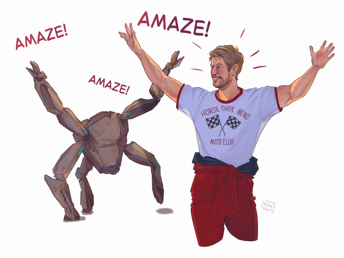 Caf-guard ☕️ / byVikushat tweet media