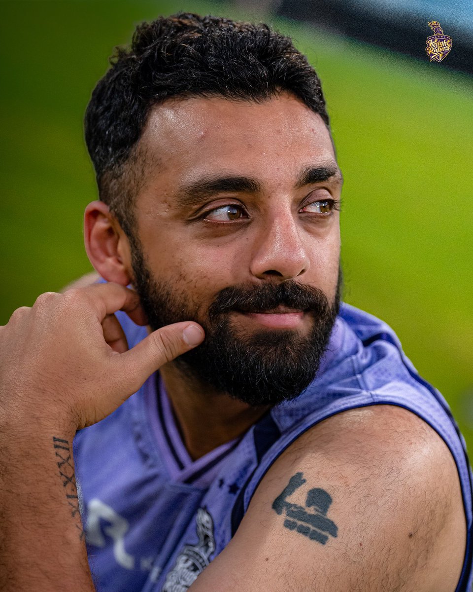 KolkataKnightRiders tweet media