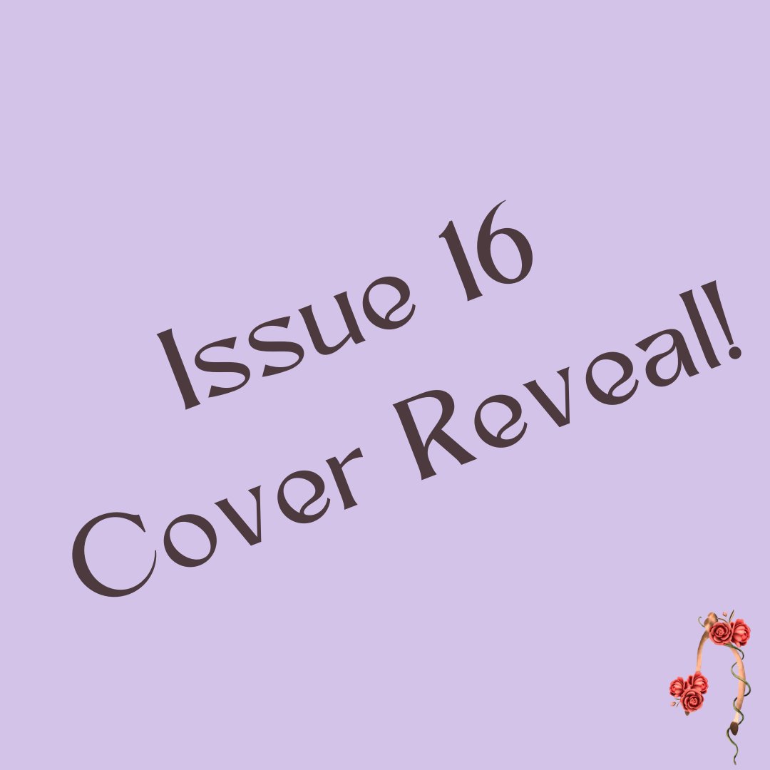 WishboneWords's tweet photo. Thank you all so much for your patience! We're pleased to announce that Issue 16, originally slated for November of 2025, will be dropping in just a week on May 1! Please stay tuned for this amazing issue! #disabilityvisibility #disabilityawareness https://t.co/mjdICNkmQo