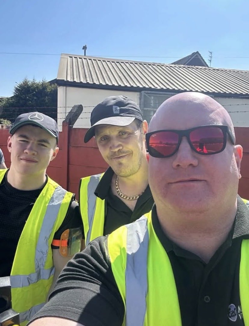 KevWarrenUK's tweet photo. https://t.co/Fw6dzYab3j