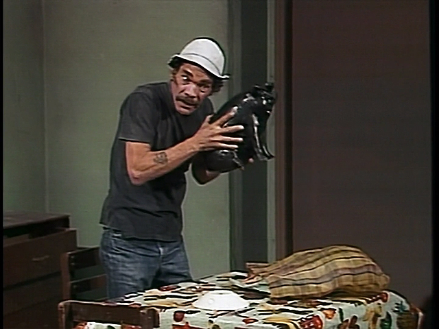 Fórum Chaves tweet media