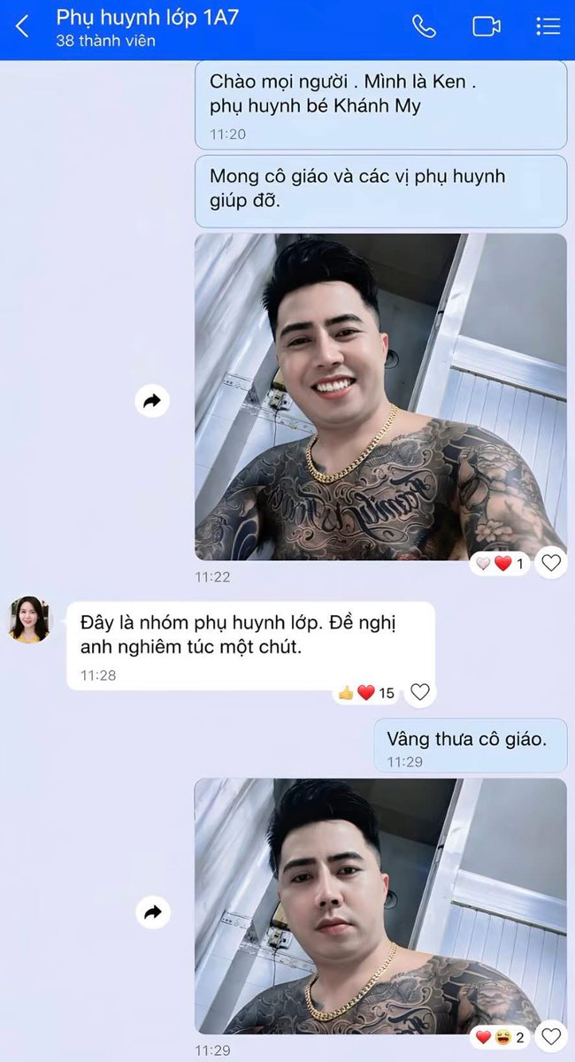 Nguyễn Phương | Arya tweet media
