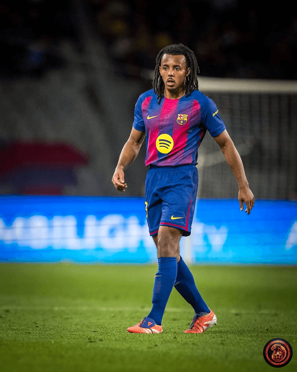 FootballGoalFC's tweet image. 🚨 𝗕𝗥𝗘𝗔𝗞𝗜𝗡𝗚

Un joueur sera suspendu pour le prochain match contre Osasuna. 

Who do you think will fill in for him? 

#Osasuna #FootballNews #Suspension