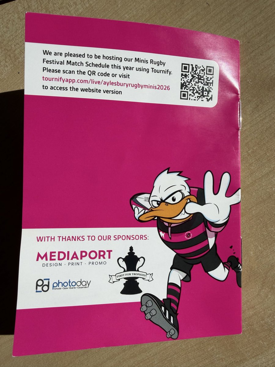 Paul Milham tweet media