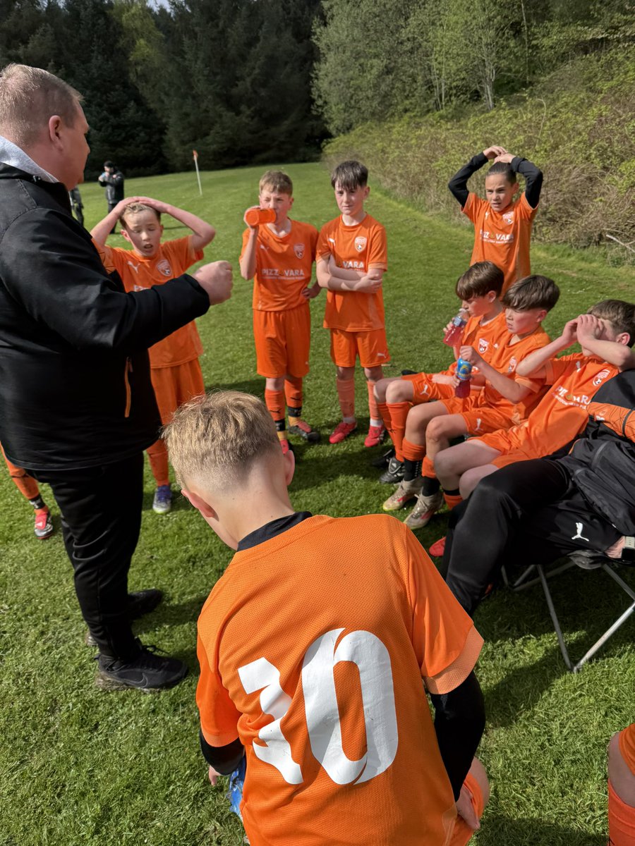 Glenrothes Athletic 2014 tweet media