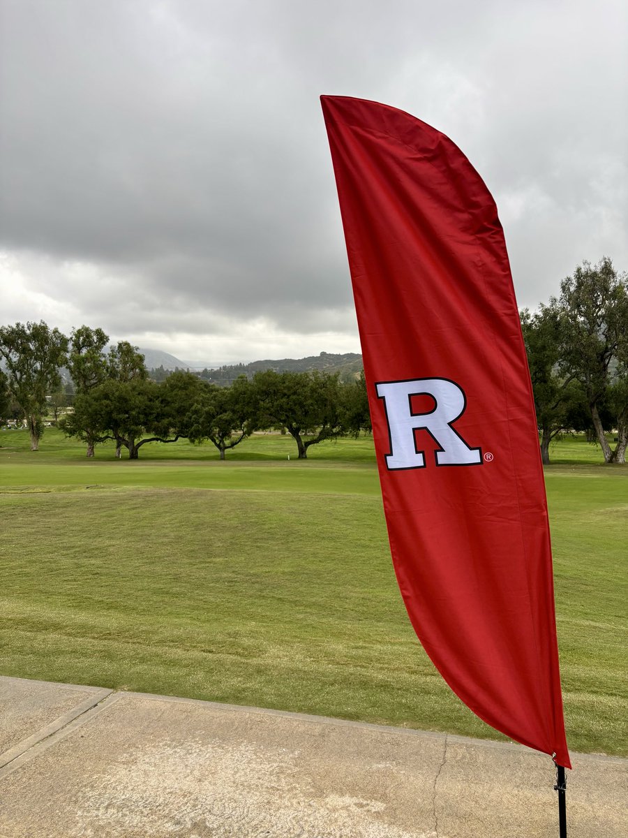 Rutgers Women's Golf tweet media