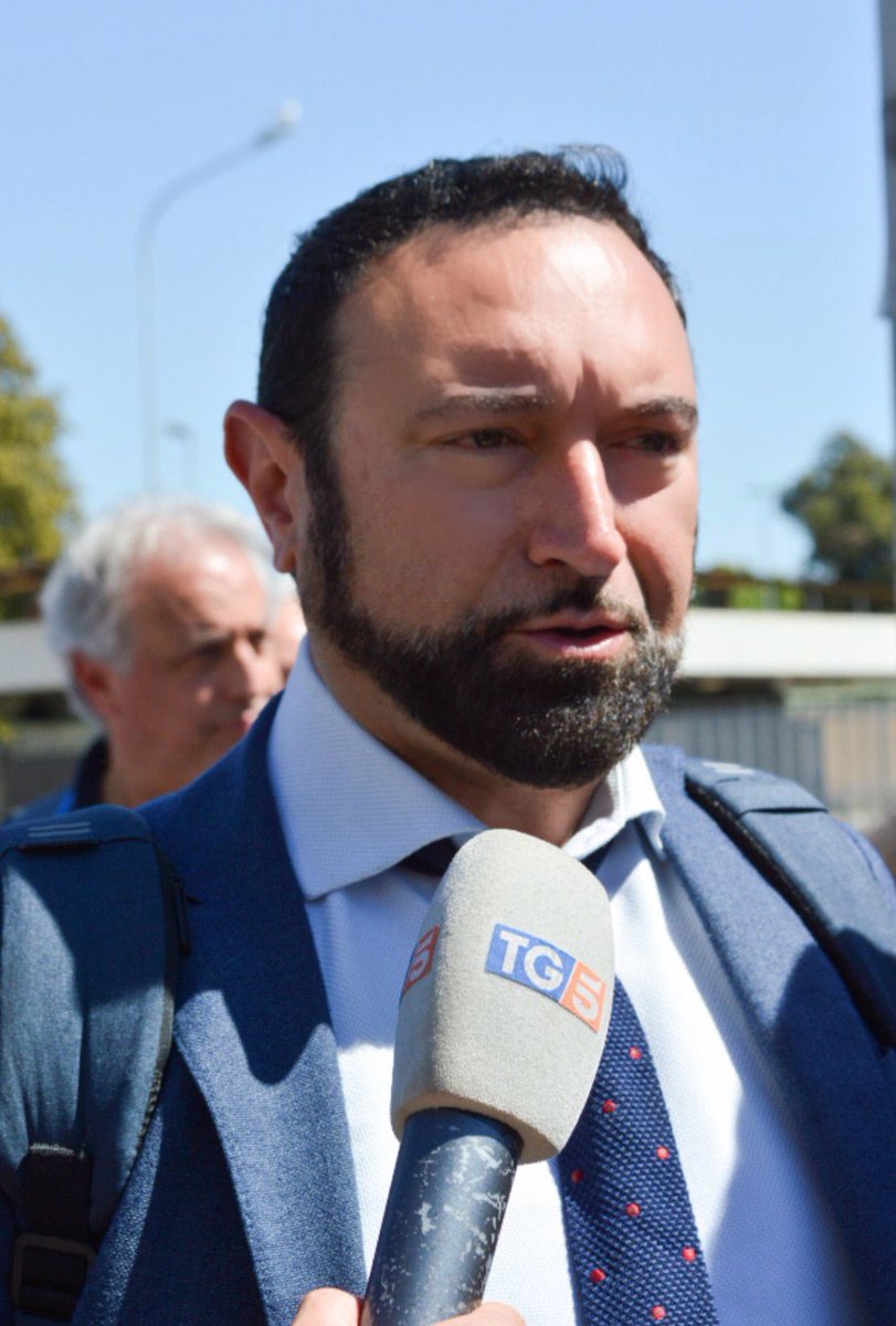 Aldo Torchiaro tweet media