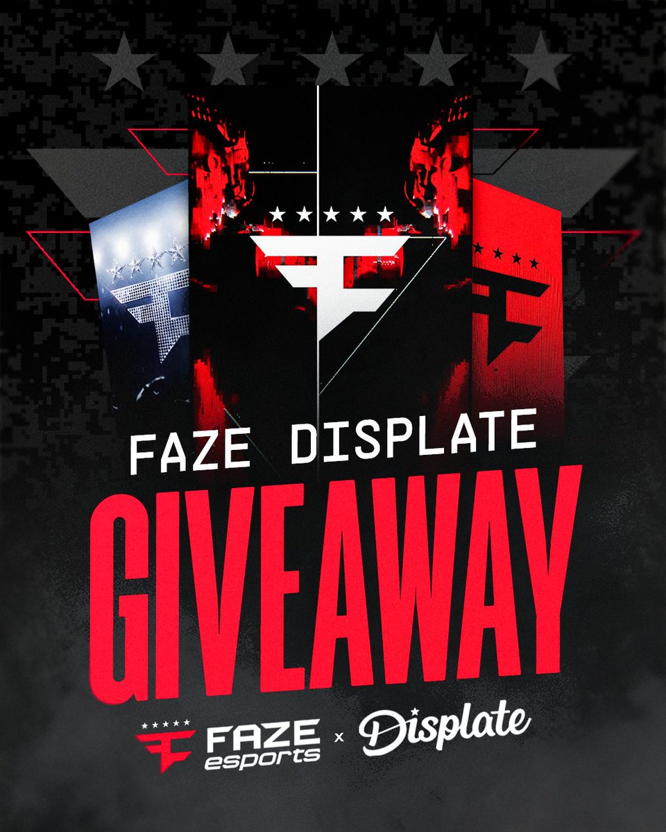 FaZe Esports tweet media