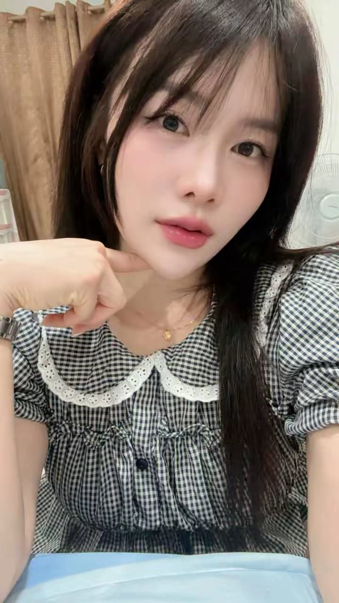 บีบี id: jisu2536 tweet media