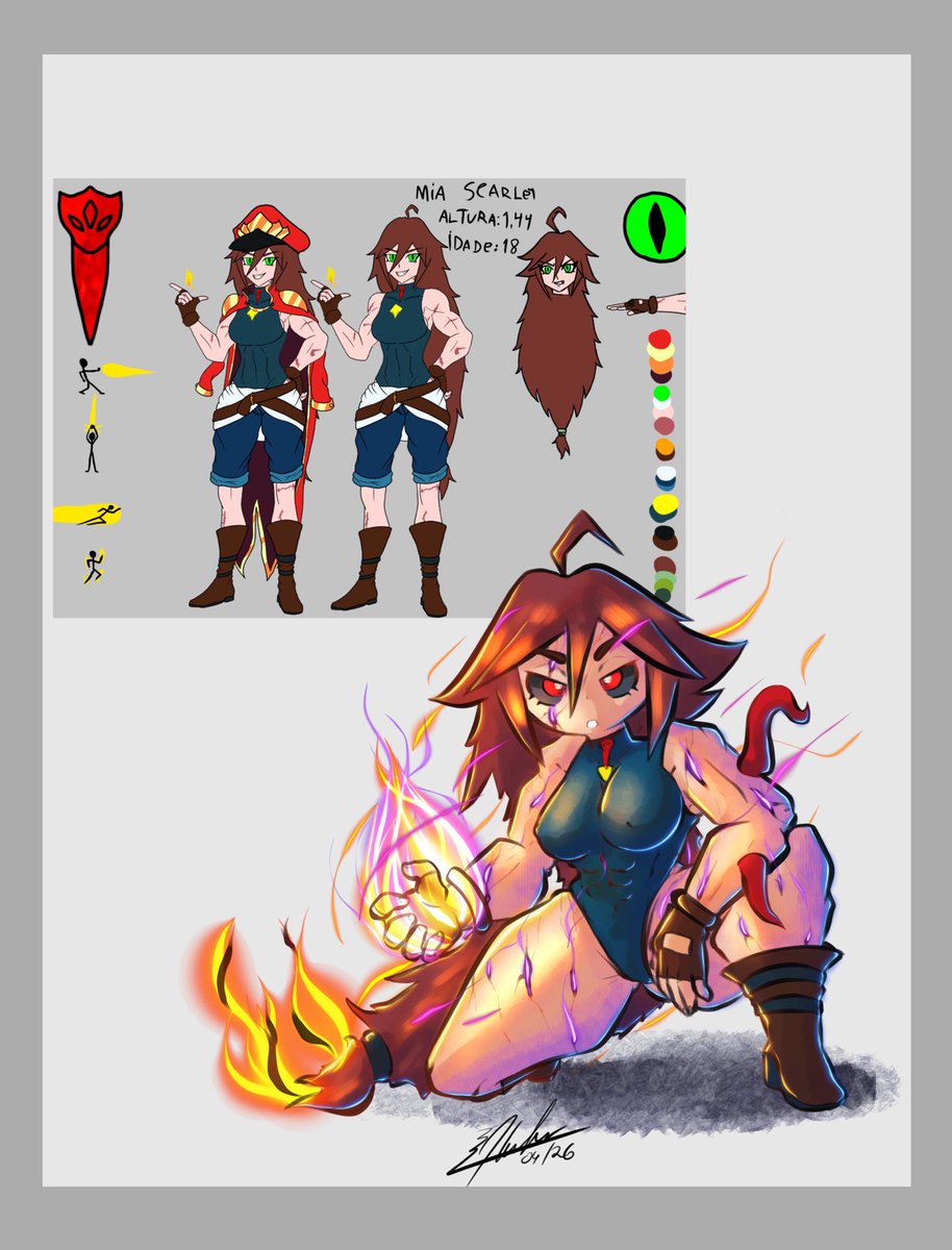 Hunting Arts (OPEN COMMISSIONS 4 slots!) 🔞 tweet media