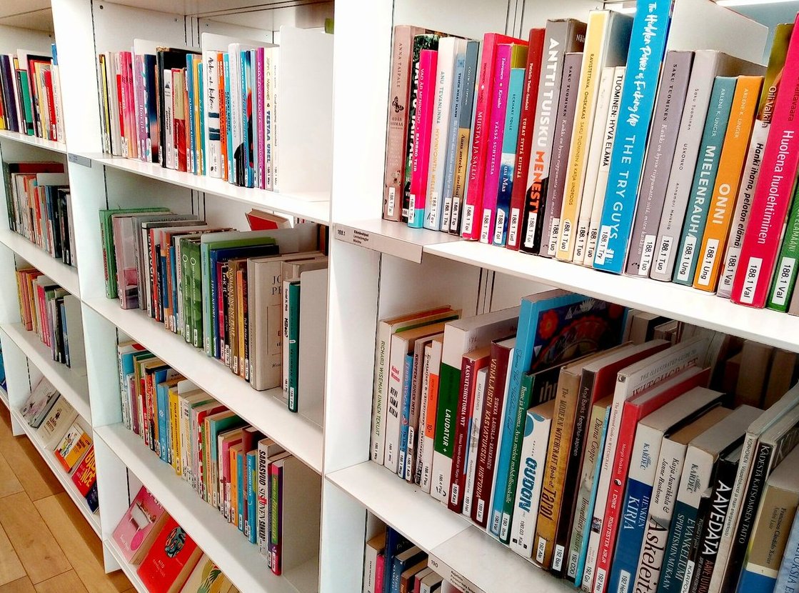 Annukka Meronen tweet media