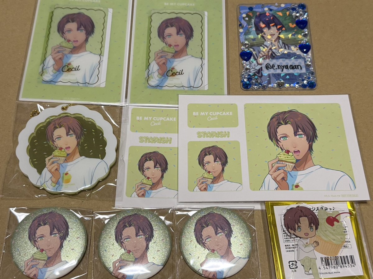 にゃあ🐈お取引垢 tweet media