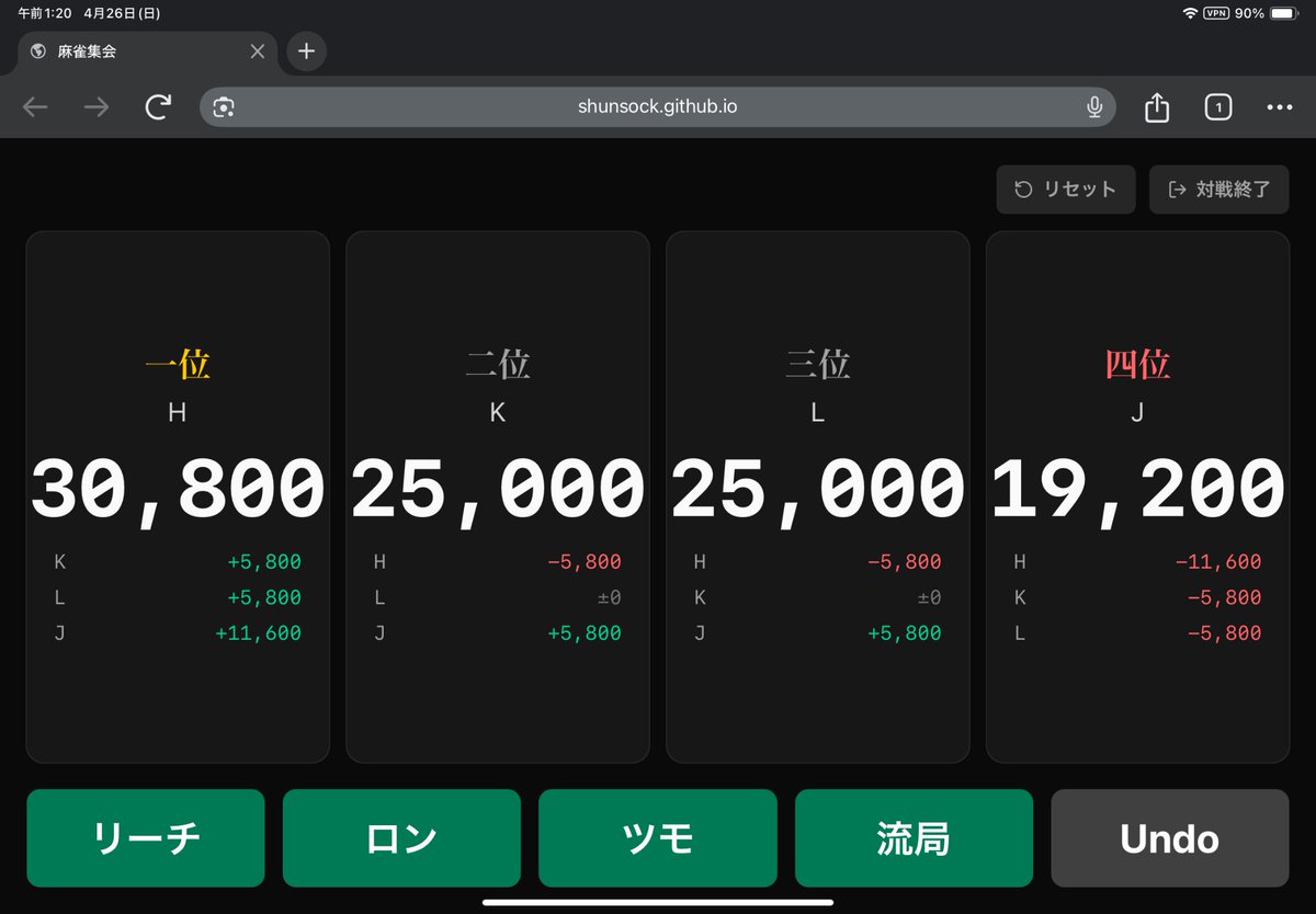 しゅんそく🦉 tweet media