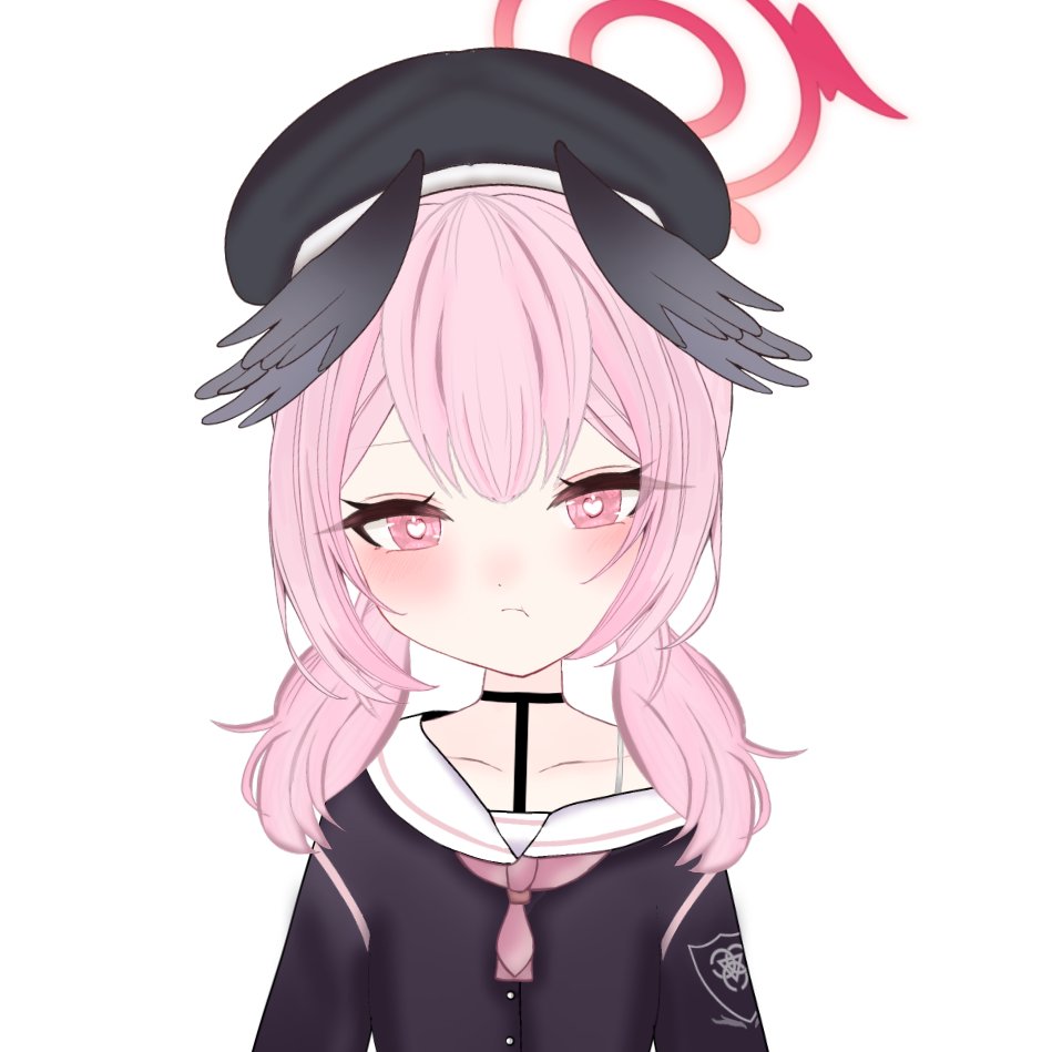 yomi 🎀💭 tweet media