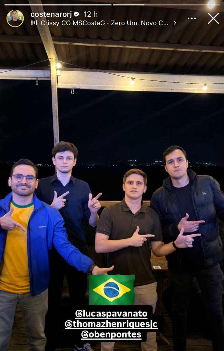 Se Liga Fiel  tweet media