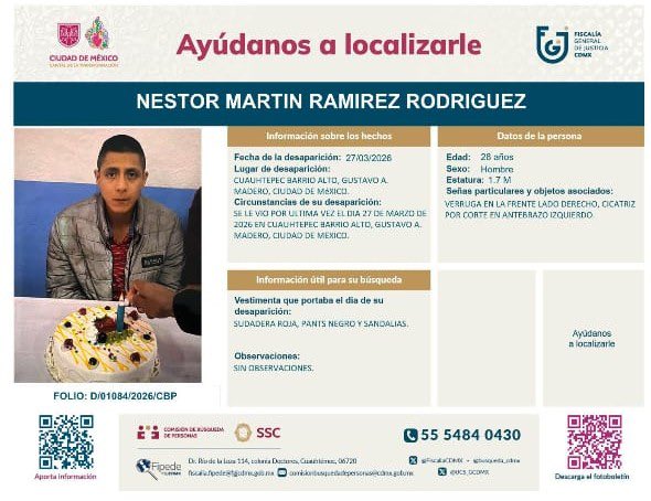 #SeBusca 
#Comparte 👇🏽