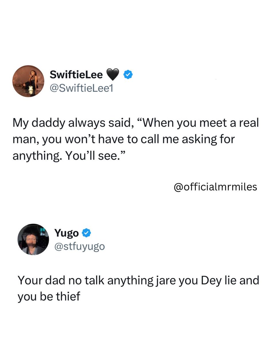 Miles 👑 tweet media