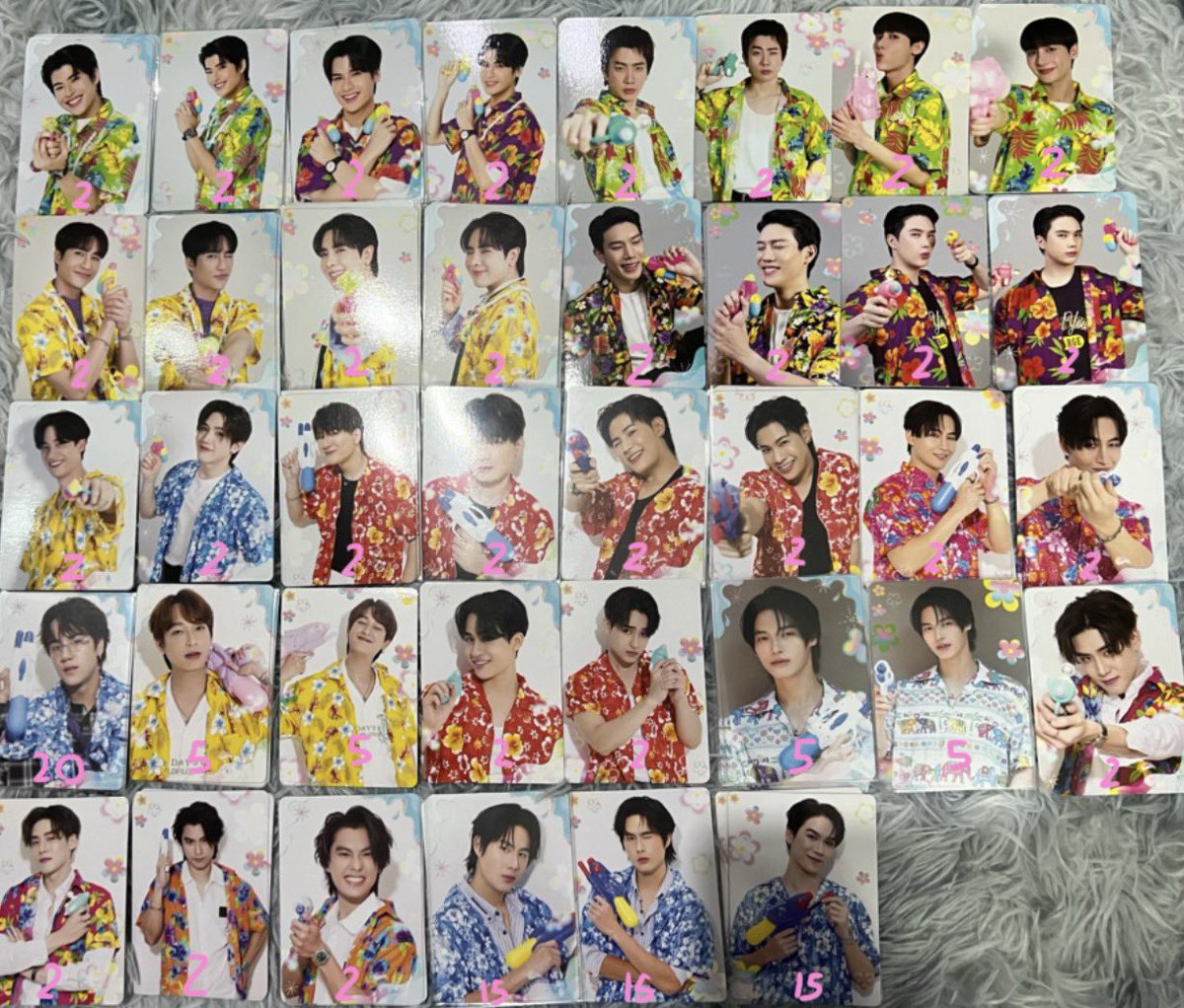 Fairr(ตอบช้าน้าช่วงนี้) tweet media