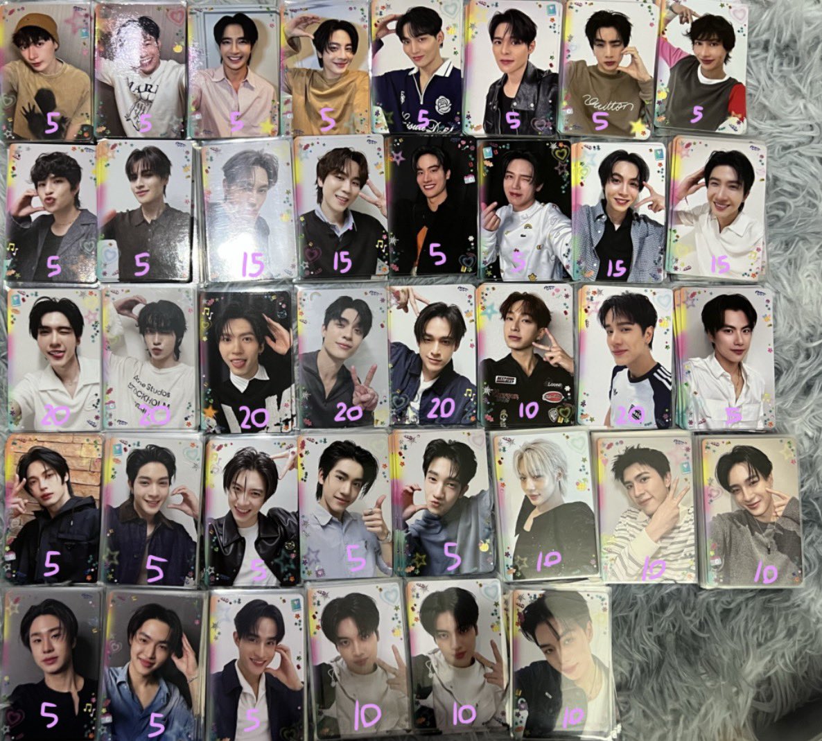 Fairr(ตอบช้าน้าช่วงนี้) tweet media