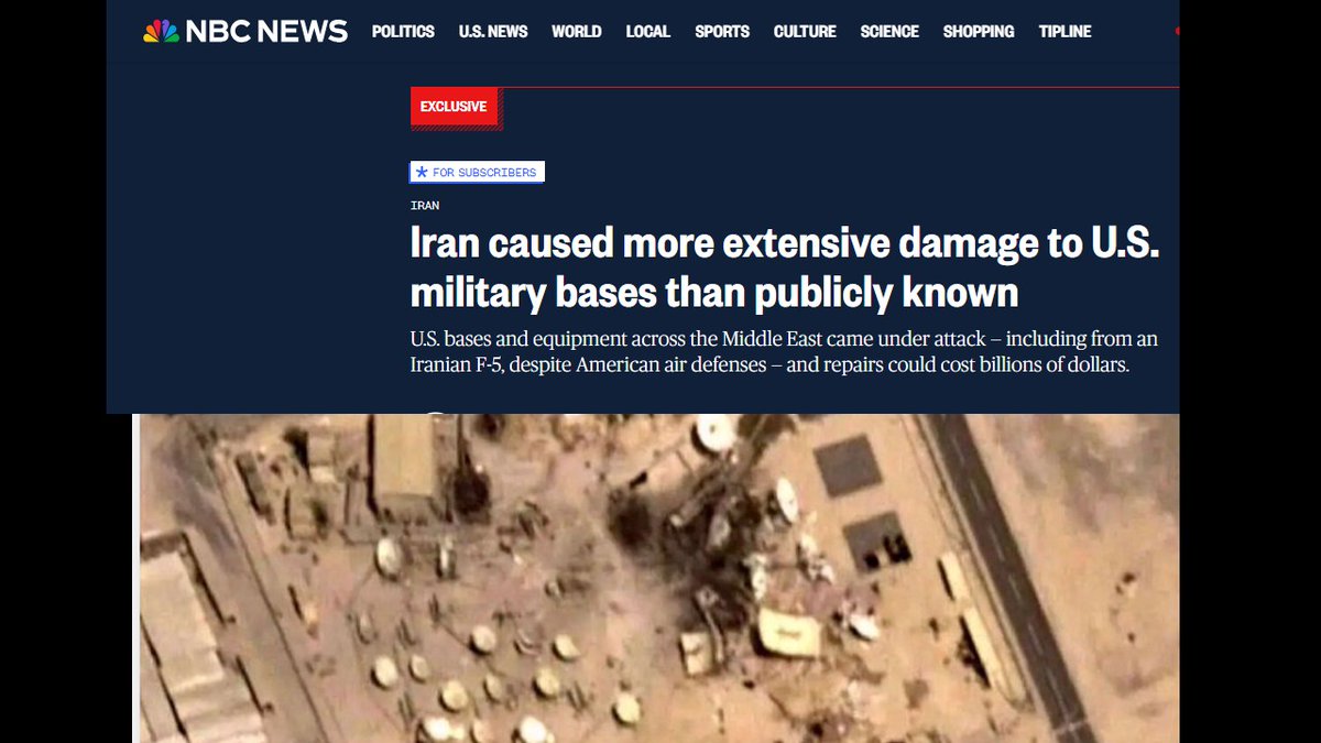 Daniel Davis Deep Dive tweet media