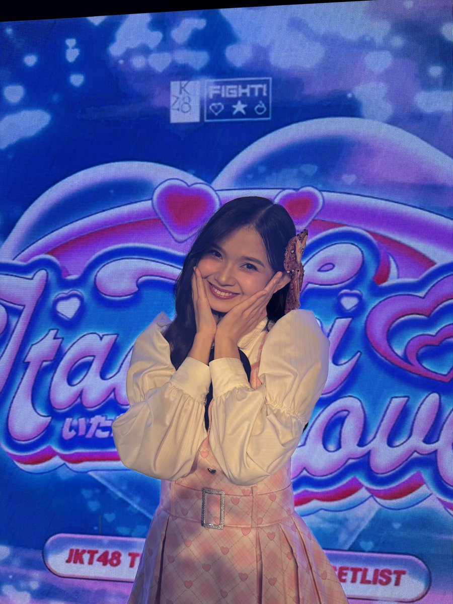 Indah Cahya tweet media