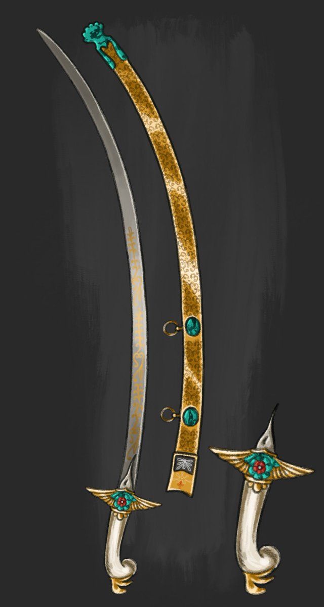 Gerror Art |COMM OPEN| 3/5 tweet media