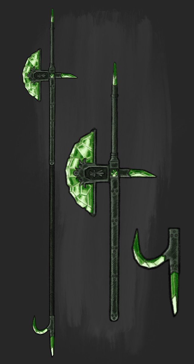 Gerror Art |COMM OPEN| 3/5 tweet media