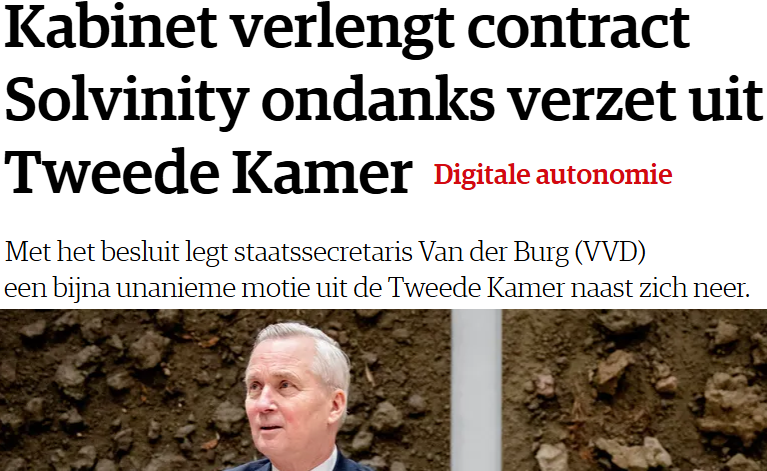 Matthijs Pontier, PhD 🏴☠️ Piratenpartij tweet media