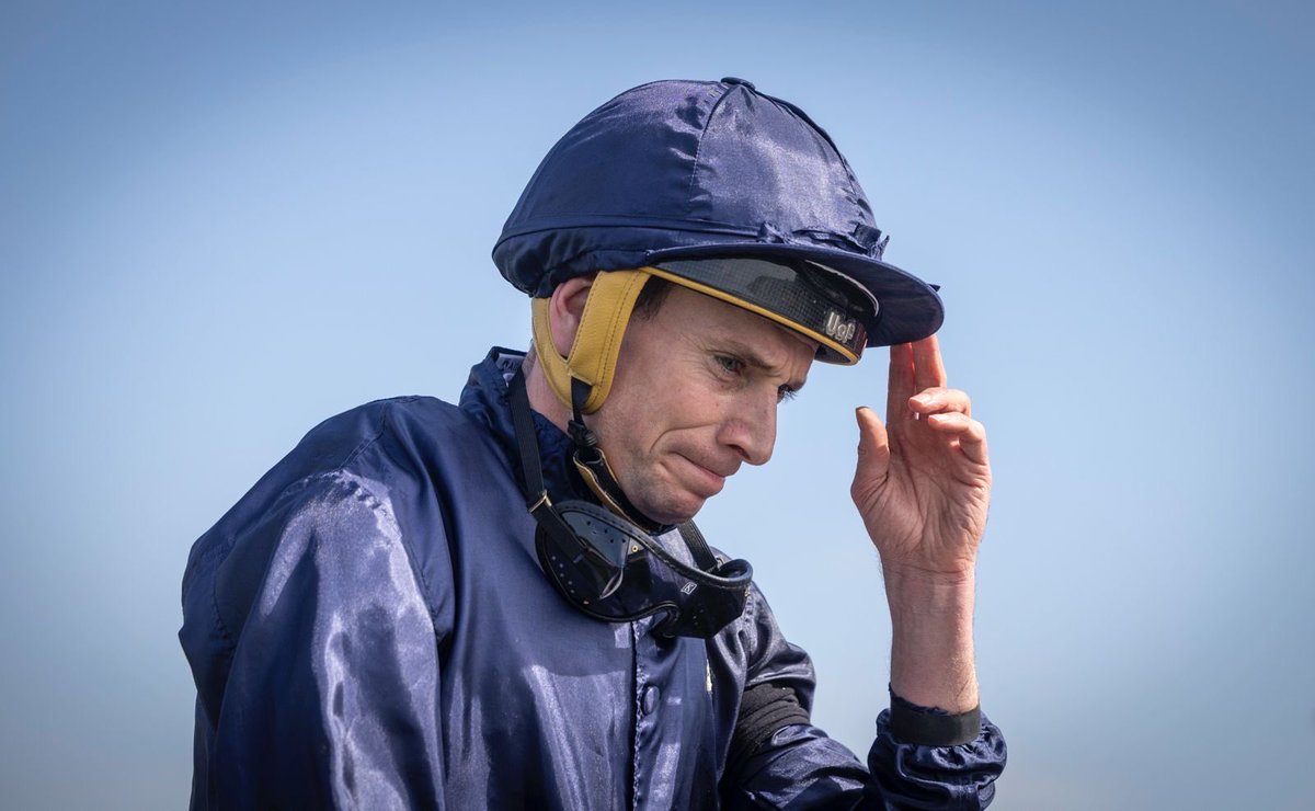 Navan Racecourse tweet media