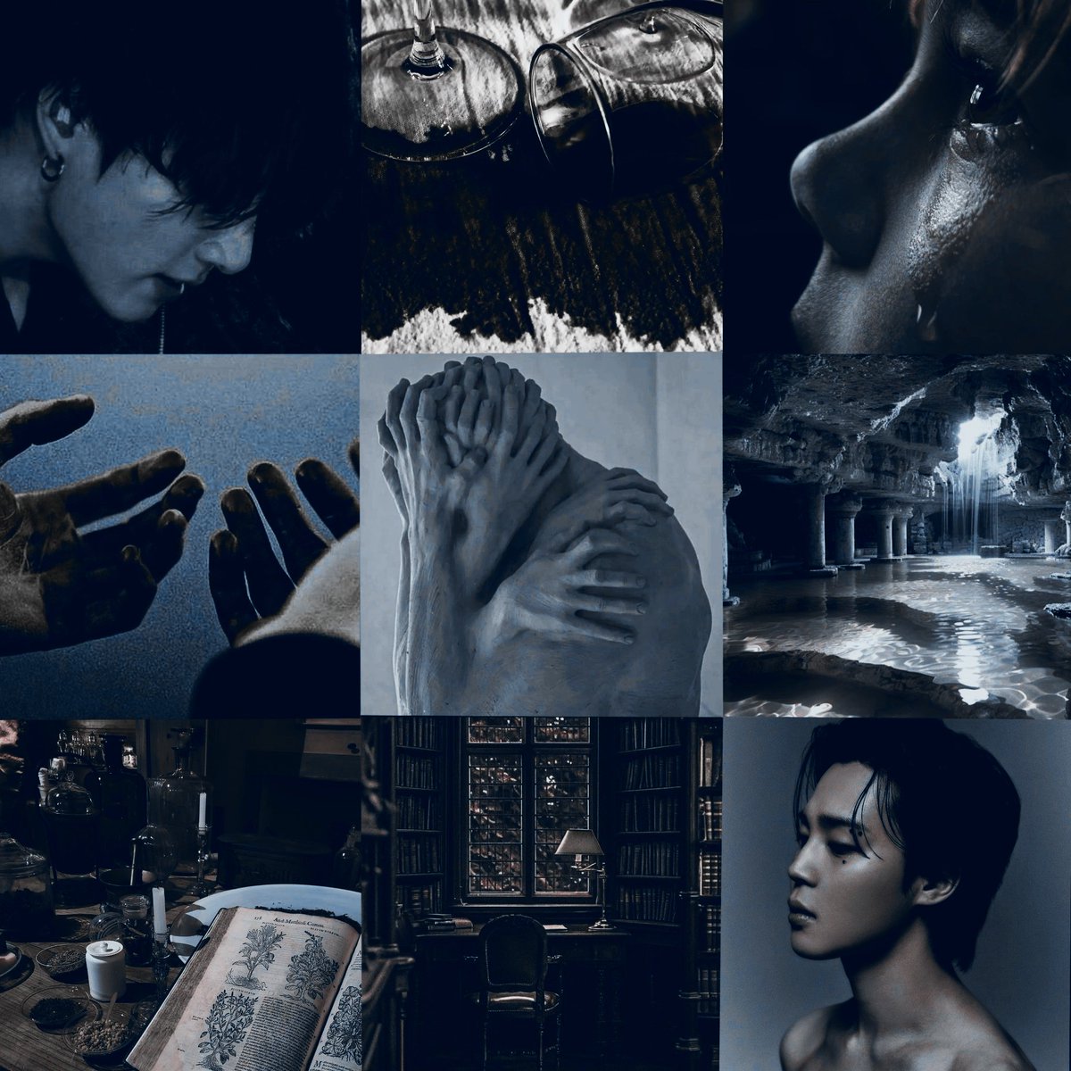 ro(round donut)₁₃⁷ | 40/231| is seeing bts | tweet media