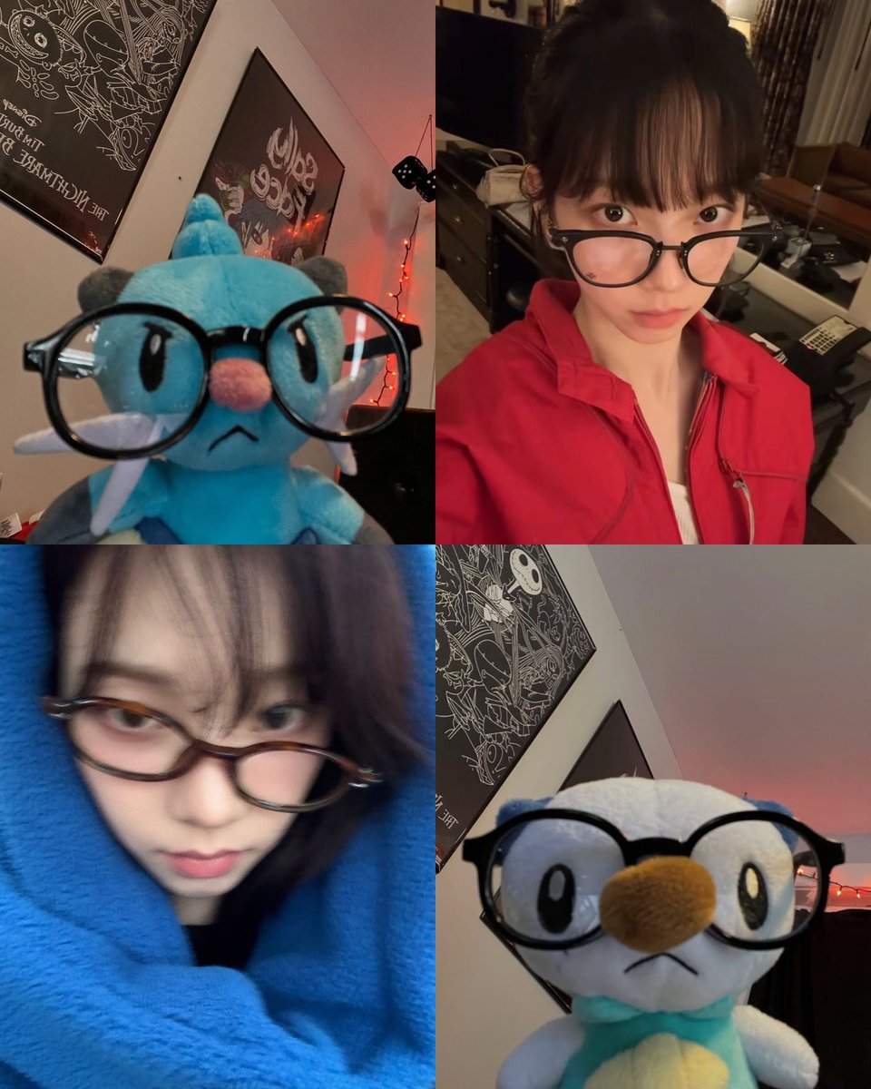 oshawott and dewott are two of the most jiminie pokemon
