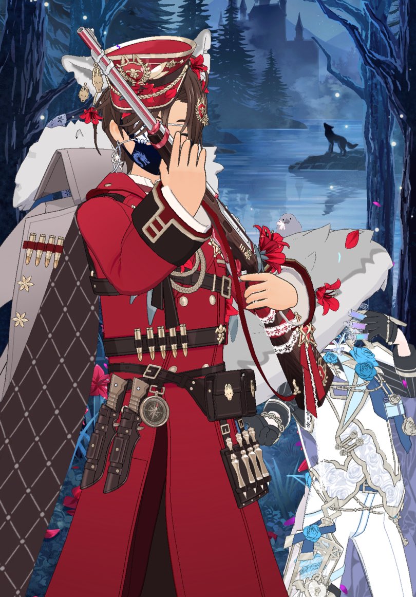 のら坊 tweet media