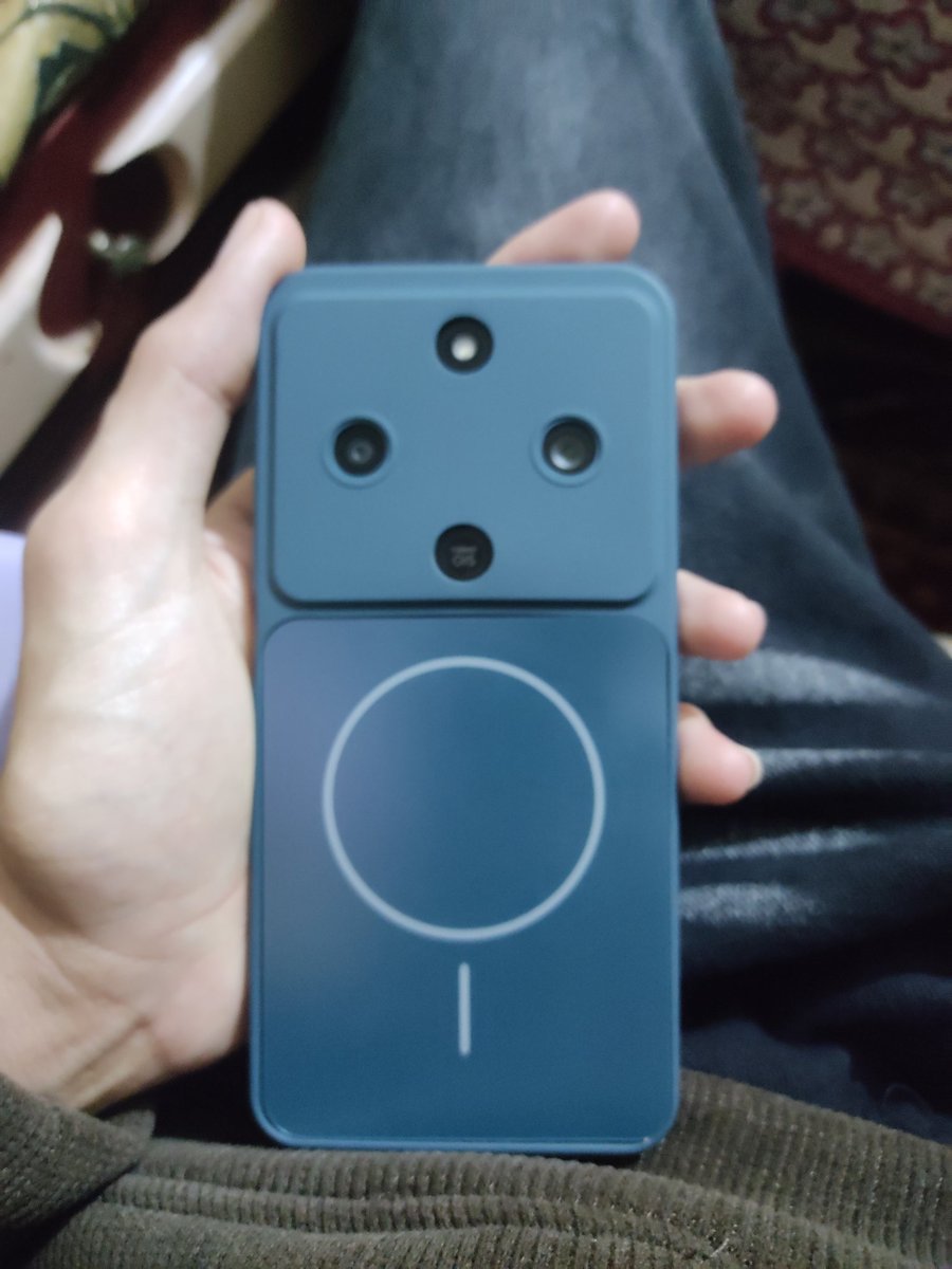 محمد نجيب tweet media