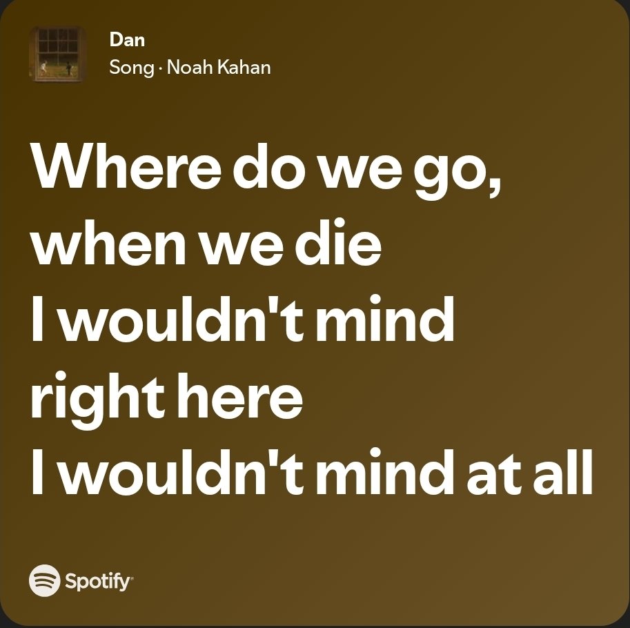 natelysia's tweet photo. @NoahKahan Beautiful, makes me cry everytime, 10/10 https://t.co/aqYz8pmyhI