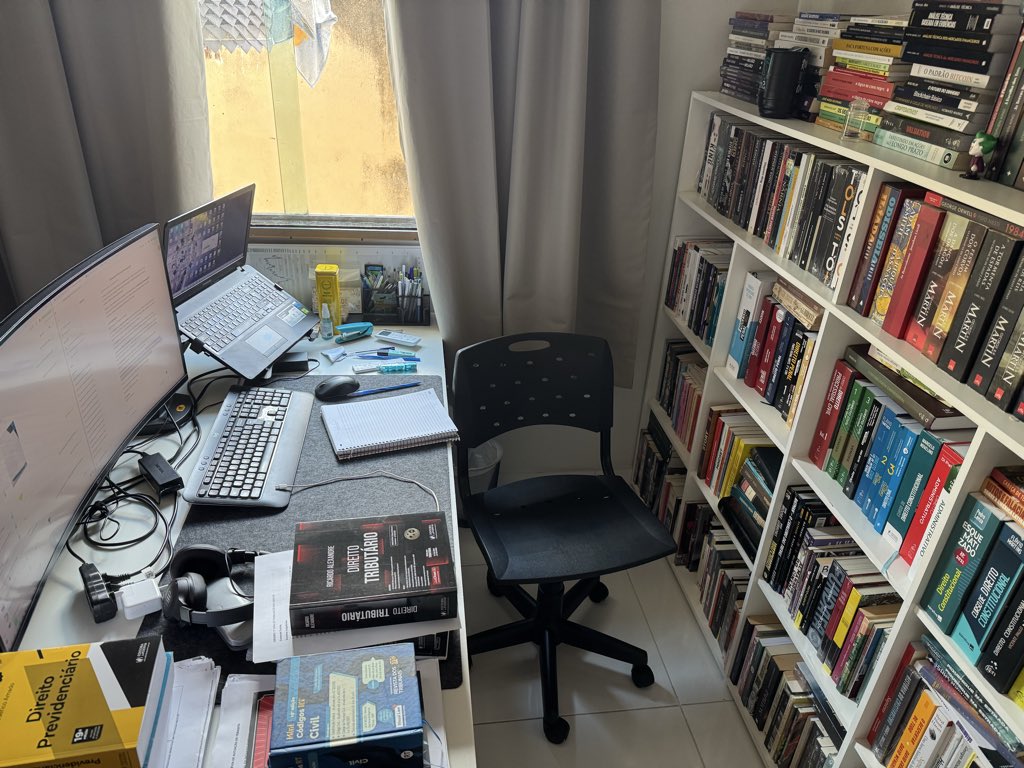 Ozzy Concurseiro tweet media