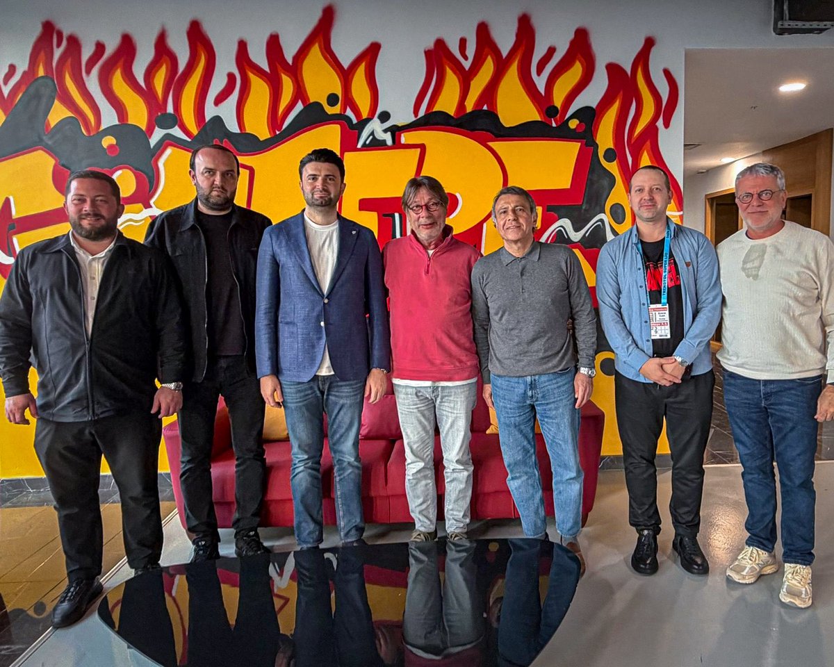 Göztepe Spor Kulübü tweet media