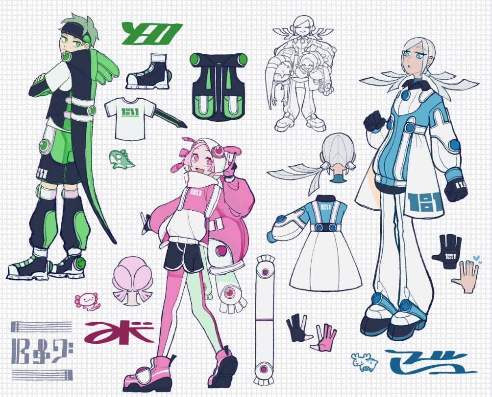 えのき tweet media